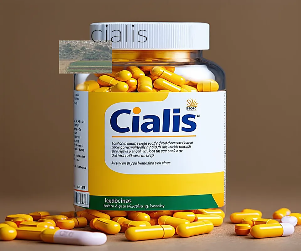 Cialis vendita farmacia